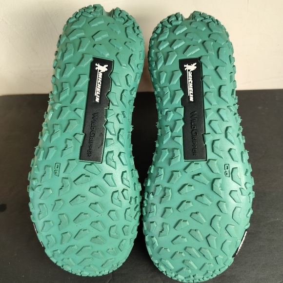 Under Armour Fat Tire Boa Hiking Boots GTX Mid Size 9.5 1262064-029 - Picture 10 of 12